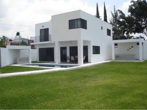 Casa en venta en Las Fincas, Jiutepec, Morelos