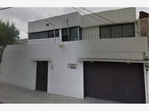 Casa en venta en Residencial Zacatenco, Gustavo A. Madero, Ciudad de México