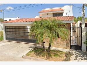 Casa en venta en Los Mochis, Ahome, Sinaloa