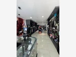 Edificio en venta en Guadalupe Inn, Álvaro Obregón, Ciudad de México