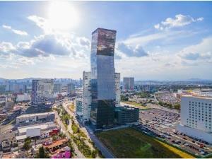 Oficina en venta en Lomas de Angelópolis, San Andrés Cholula, Puebla