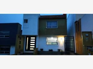 Casa en renta en Portales, Ramos Arizpe, Coahuila de Zaragoza