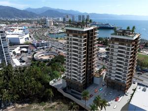 Departamento en venta en Educacion, Puerto Vallarta, Jalisco