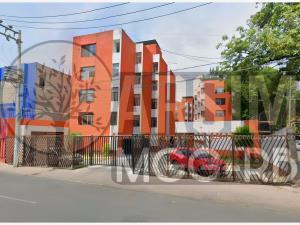 Departamento en venta en Ex Hacienda Coapa, Tlalpan, Ciudad de México
