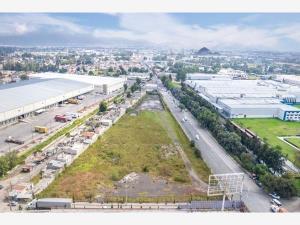 Terreno en venta en San Salvador Xochimanca, Azcapotzalco, Ciudad de México