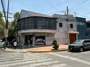 Edificio en venta en Periodista, Miguel Hidalgo, Ciudad de México