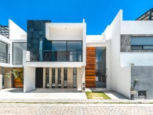 Casa en venta en Santa Clara Ocoyucan, Ocoyucan, Puebla