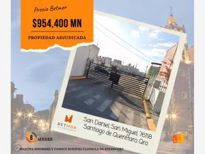 Casa en venta en San Miguel, Querétaro, Querétaro