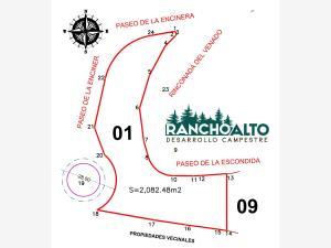 Terreno en venta en Cofradia de Suchitlan, Comala, Colima
