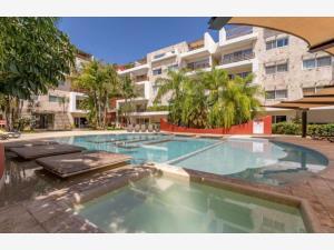 Departamento en venta en Playa del Carmen, Solidaridad, Quintana Roo