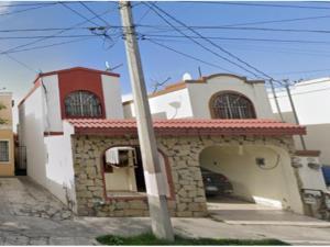Casa en remate en Miravista, General Escobedo, Nuevo León