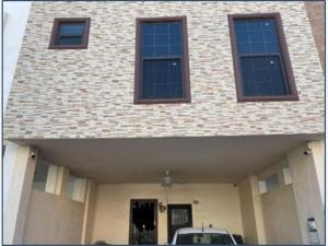 Casa en venta en Joyas de Anáhuac, General Escobedo, Nuevo León Casa en venta en Joyas de Anáhuac, General Escobedo, Nuevo León