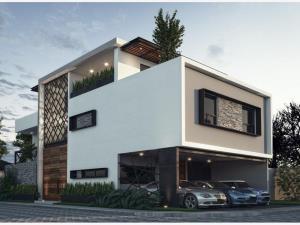 Casa en venta en Lomas de Angelópolis, San Andrés Cholula, Puebla
