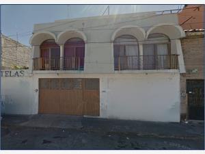 Casa en venta en Moroleón, Moroleón, Guanajuato