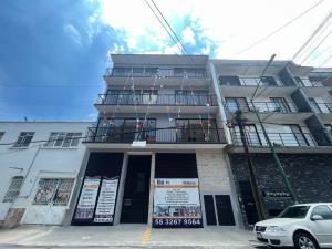 Departamento en venta en Nativitas, Benito Juárez, Ciudad de México