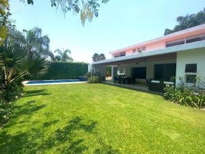 Casa en venta en Lomas de Cocoyoc, Atlatlahucan, Morelos Casa en venta en Lomas de Cocoyoc, Atlatlahucan, Morelos