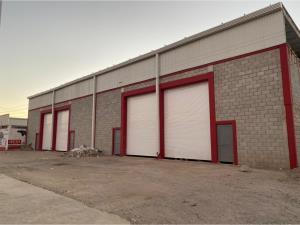 Bodega en renta en Ejido Ana, Torreón, Coahuila de Zaragoza