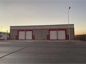 Bodega en renta en Ejido Ana, Torreón, Coahuila de Zaragoza
