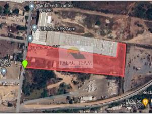 Terreno en venta en Villas de Altamira, Altamira, Tamaulipas