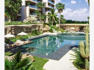 Departamento en venta en Cabo San Lucas Centro, Los Cabos, Baja California Sur
