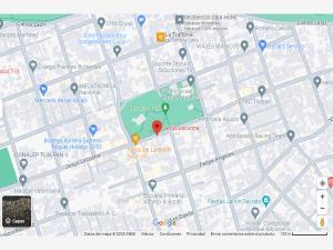 Terreno en venta en Miguel Hidalgo, Tlalpan, Ciudad de México