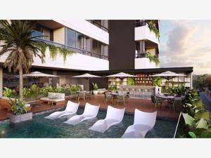 Departamento en venta en Campestre, Mérida, Yucatán