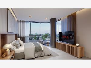 Departamento en venta en Campestre, Mérida, Yucatán