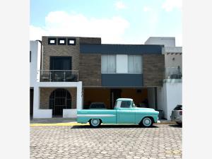 Casa en venta y renta en Fuentes del Molino Seccion Arboledas, Cuautlancingo, Puebla