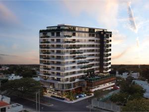 Departamento en venta en Campestre, Mérida, Yucatán