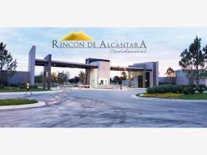 Terreno en venta en Rincón de Alcántara, Saltillo, Coahuila de Zaragoza