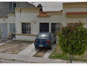 Casa en venta en Rinconadas del Bosque, Moroleón, Guanajuato