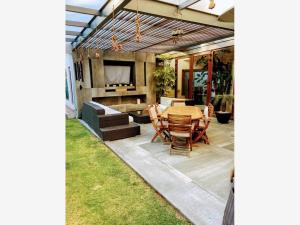 Casa en venta en Club de Golf los Encinos, Lerma, México