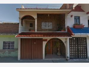 Casa en venta en La Luz, León, Guanajuato