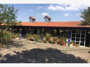 Terreno en venta en Villa del Carbón, Villa del Carbón, México