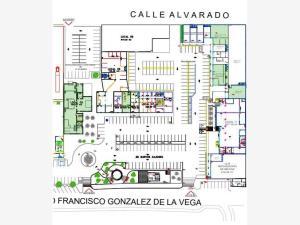 Local en renta en Francisco Gonzalez de la Vega, Gómez Palacio, Durango