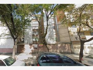 Departamento en venta en Doctores, Cuauhtémoc, Ciudad de México