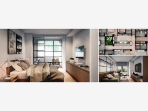 Departamento en venta en Lomas de Tecamachalco, Naucalpan de Juárez, México