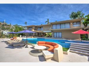 Casa en venta en Club Residencial las Brisas, Acapulco de Juárez, Guerrero