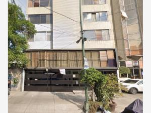 Departamento en remate en Del Valle Norte, Benito Juárez, Ciudad de México