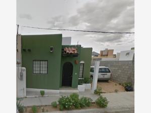 Casa en venta en El Progreso, Los Cabos, Baja California Sur
