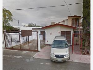 Casa en venta en Monumental, Juárez, Chihuahua