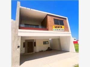 Casa en venta en Lomas del Sol, Alvarado, Veracruz de Ignacio de la Llave