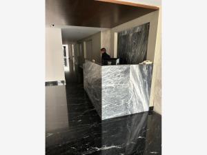 Departamento en renta en Lomas de Tecamachalco, Naucalpan de Juárez, México