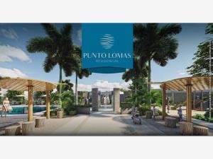 Terreno en venta en Las Lomas Residencial, Alvarado, Veracruz de Ignacio de la Llave