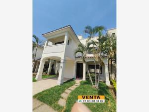 Casa en venta en San José Novillero, Boca del Río, Veracruz de Ignacio de la Llave