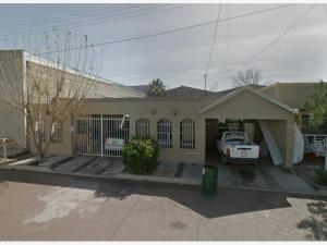 Casa en venta en Industrial Norte, Delicias, Chihuahua