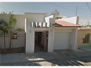 Casa en venta en Pedro Meoqui Centro, Meoqui, Chihuahua
