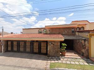 Casa en venta en Cordillera, San Luis Potosí, San Luis Potosí