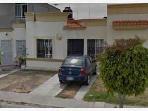 Casa en venta en Rinconadas del Bosque, Moroleón, Guanajuato