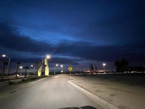 Terreno en venta en Ejido Ana, Torreón, Coahuila de Zaragoza